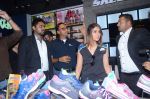 Ileana Dcruz launches Skectchers showroom in Mumbai on 15th June 2016